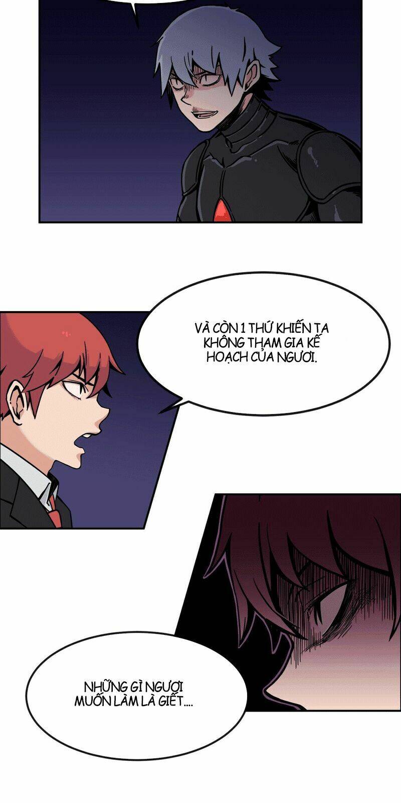 her hero chapter 13 25