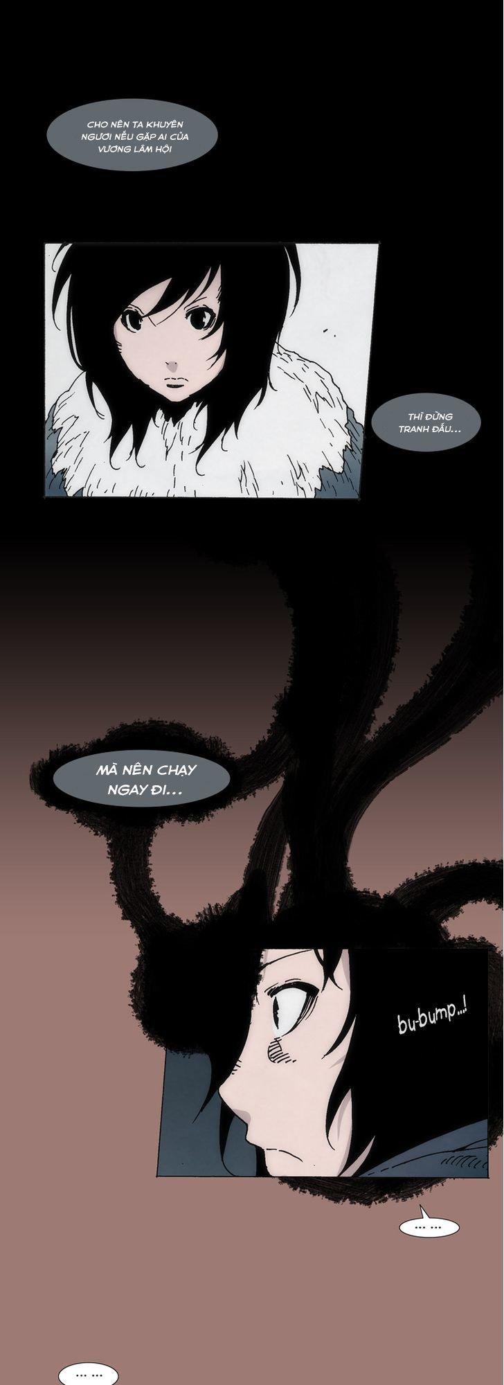 living with one leg chapter 7 7