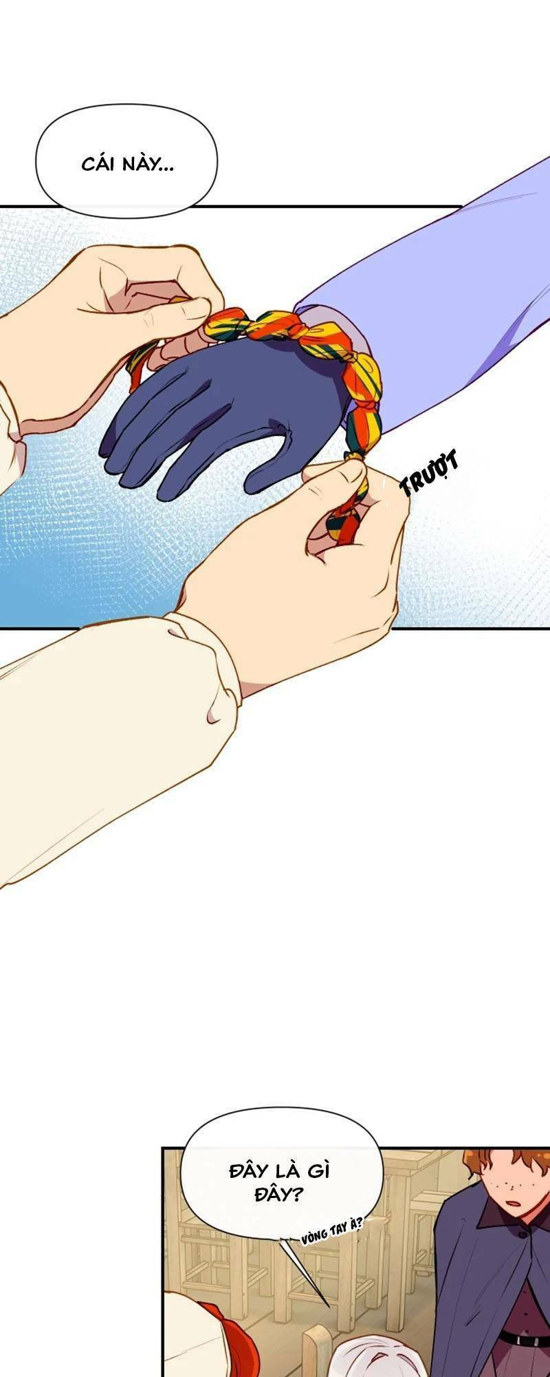 khế ước của nữ công tước quái vật chapter 55 56