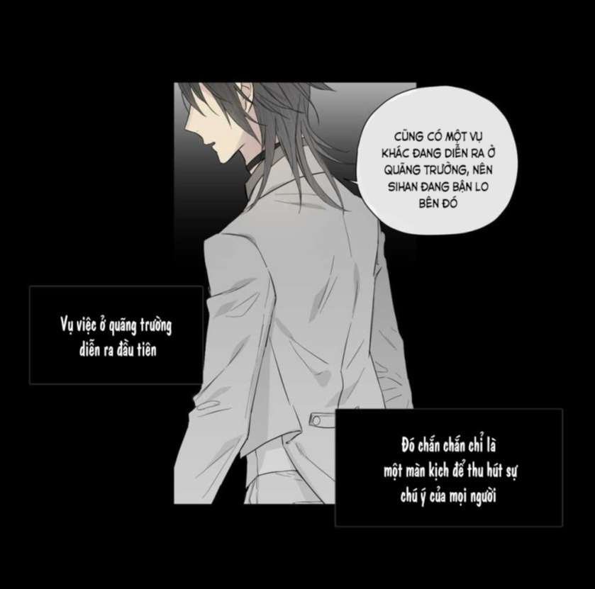 người hầu hoàng gia chapter 18 32