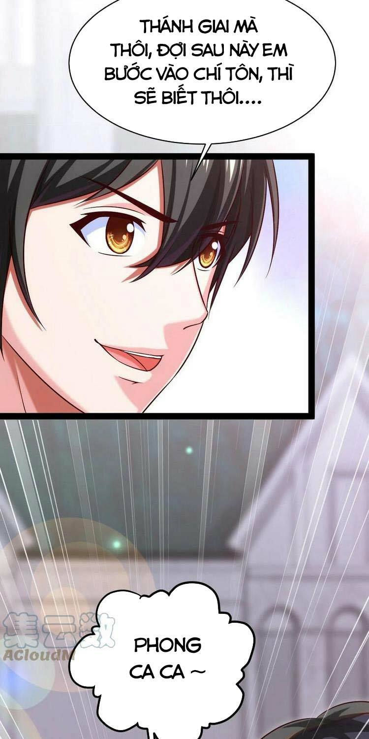 ma thú kiếm thánh dị giới tung hoành chapter 209 5