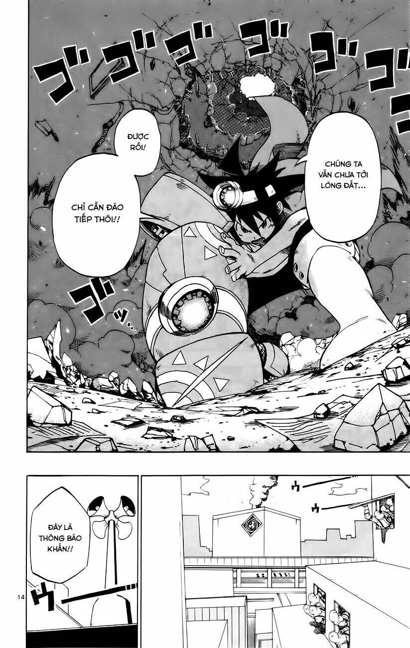 bullet armors chapter 22 15