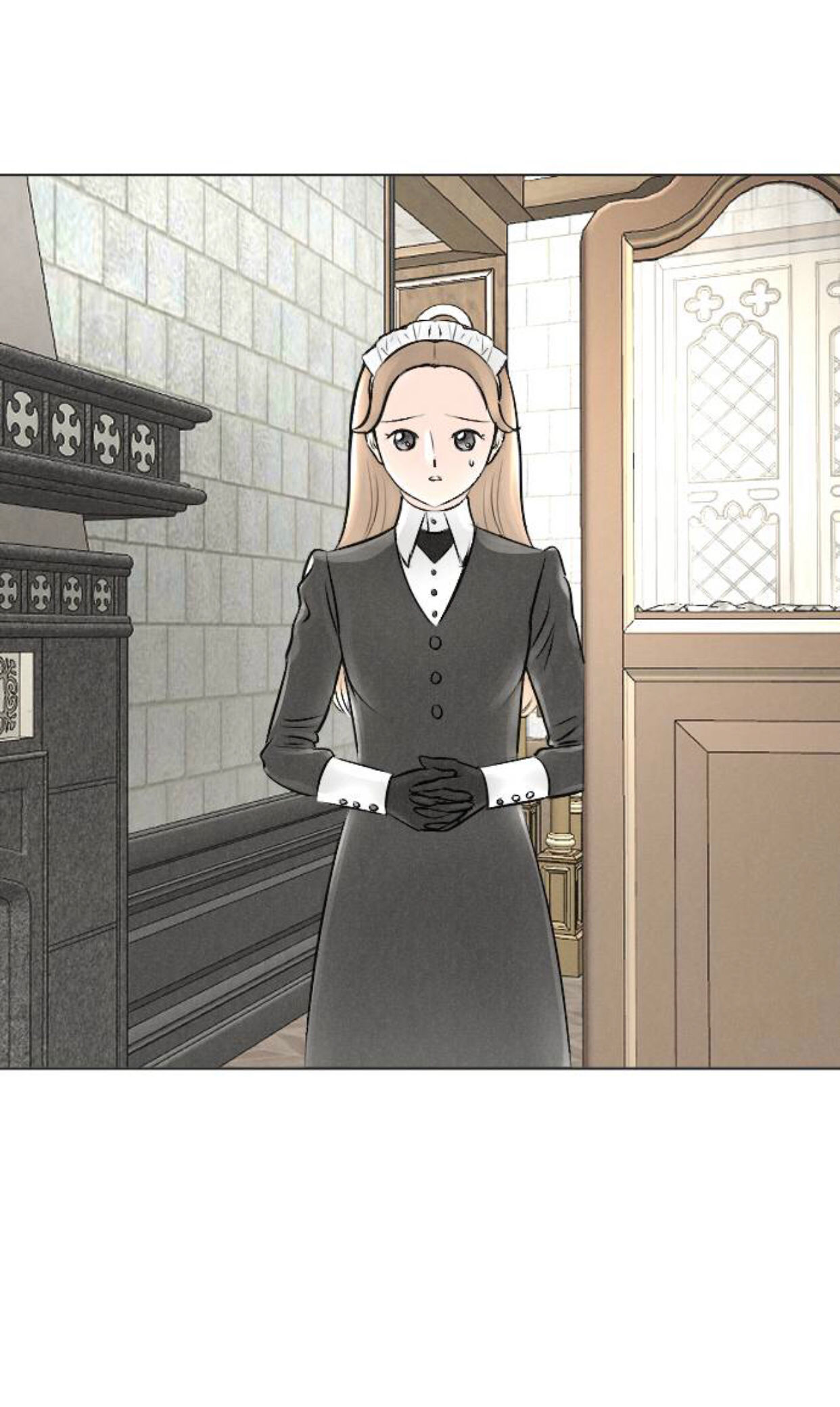 lựa chọn cuối cùng của tôi là nam phụ chapter 16 58