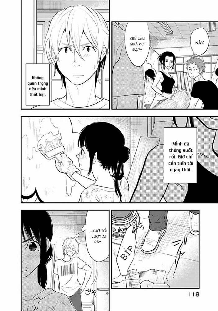 billionaire girl chapter 16 11