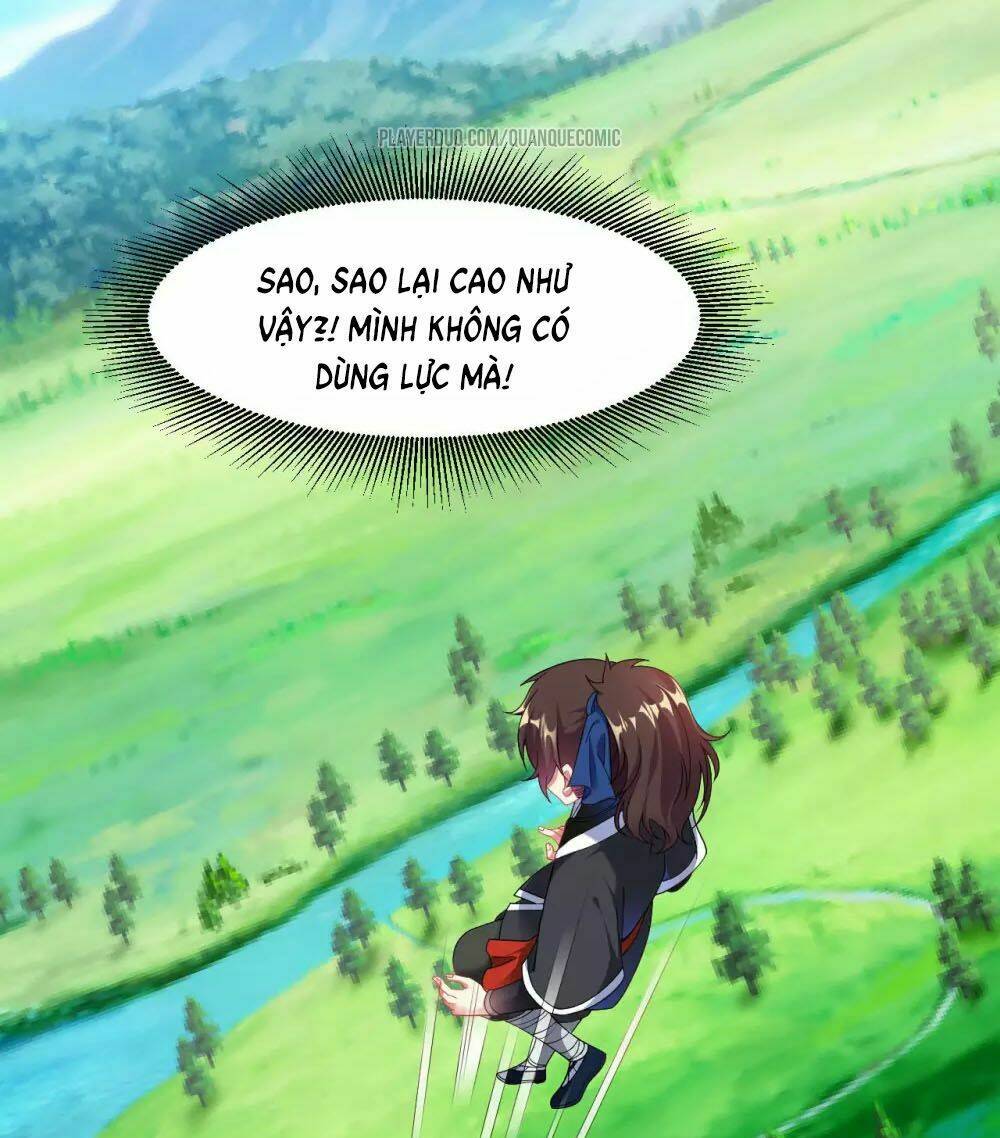 đạo ấn chapter 3 20