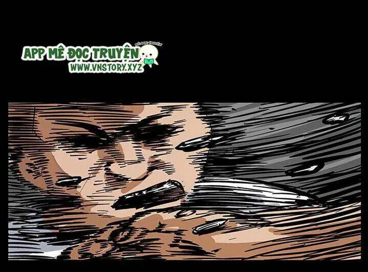 U Minh Ngụy Tượng Chapter 203 20