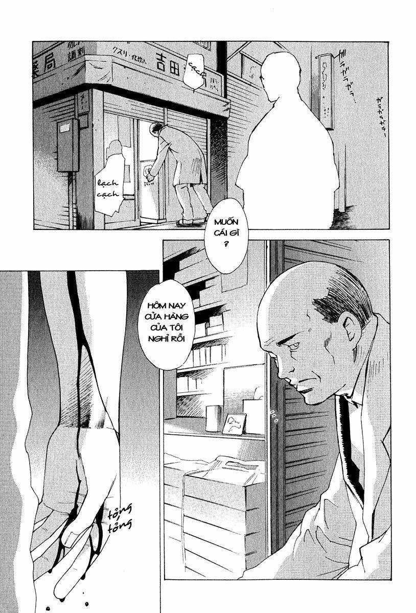 butterfly - paru paro chapter 6 2