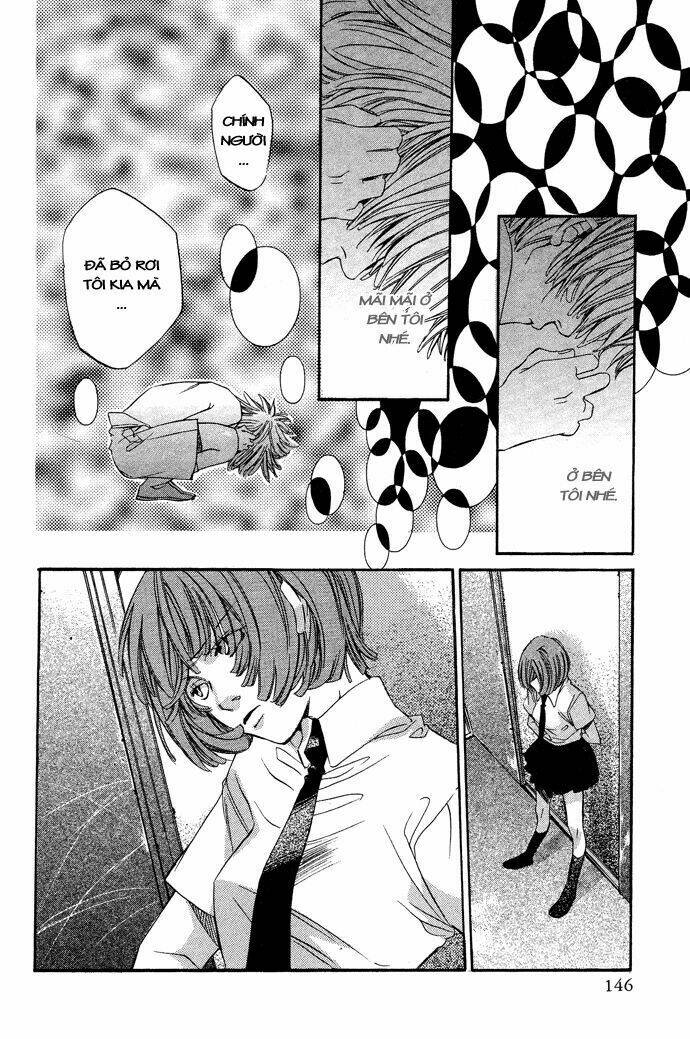 natsukashi machi no rozione chapter 4 28