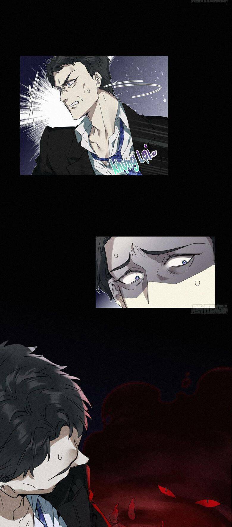 thỉnh quân nhập quái chapter 44 20