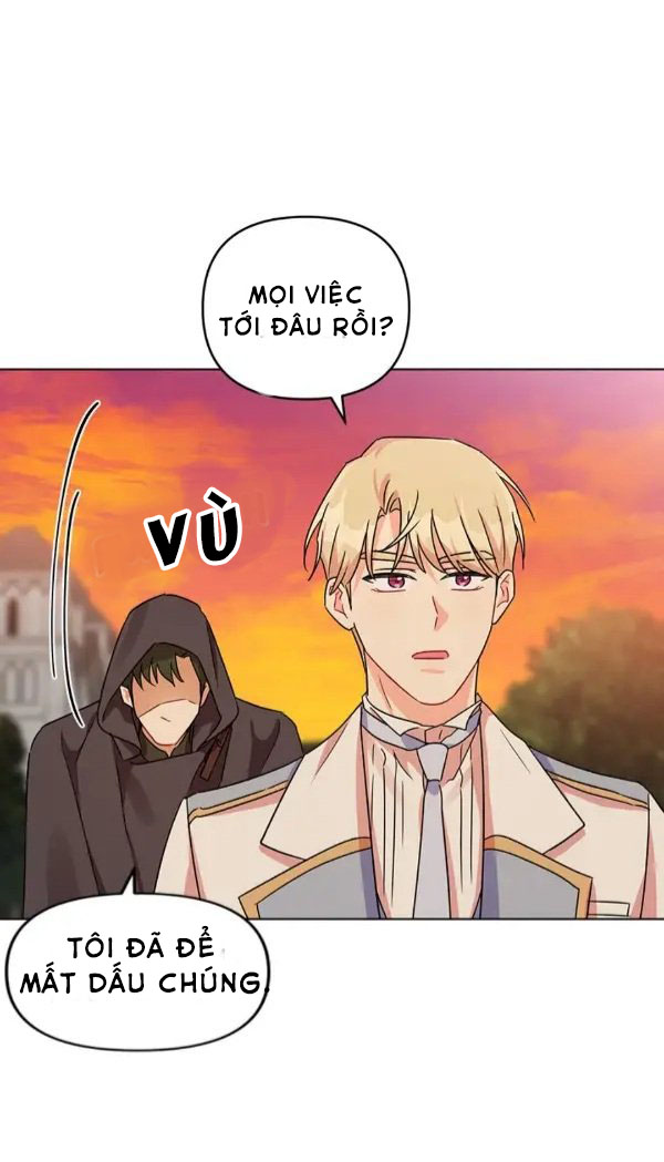 kết hôn cùng nhân vật phản diện chapter 8 48