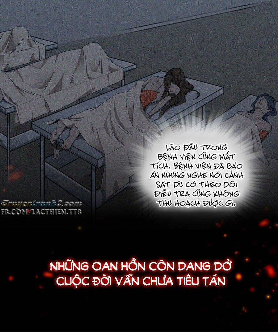 thông linh ngụy y chapter 1 5