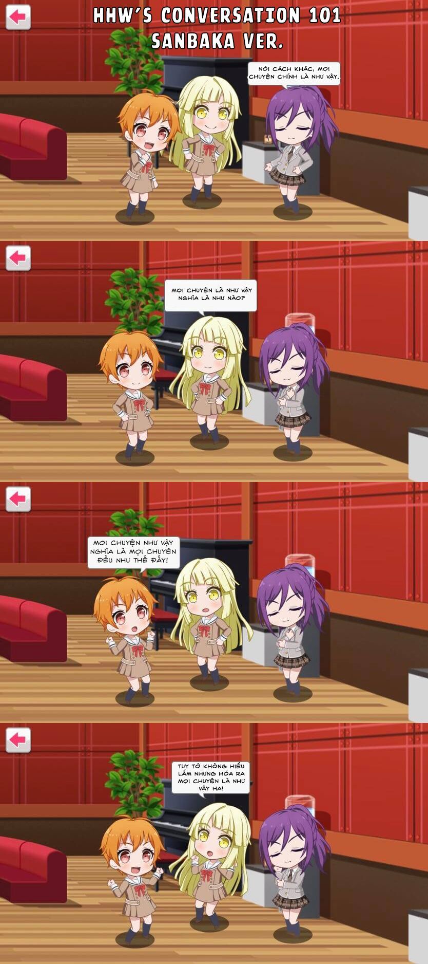 bang dream! girls band party! roselia stage chapter 8 37