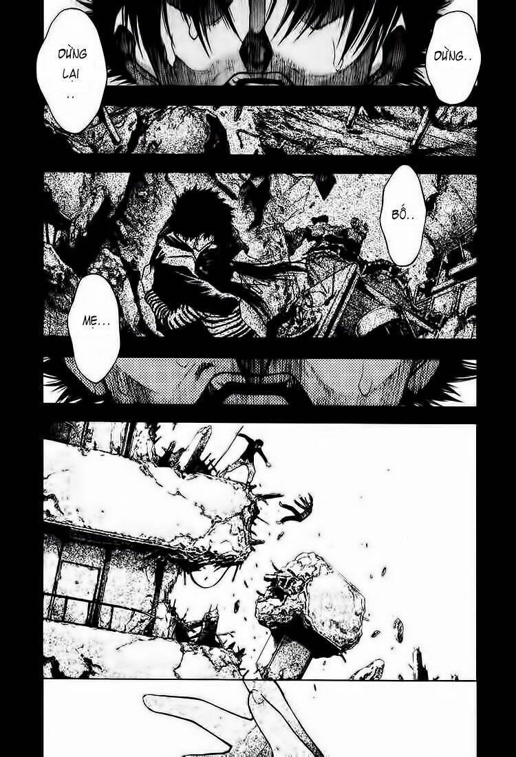 xblade chapter 11 34