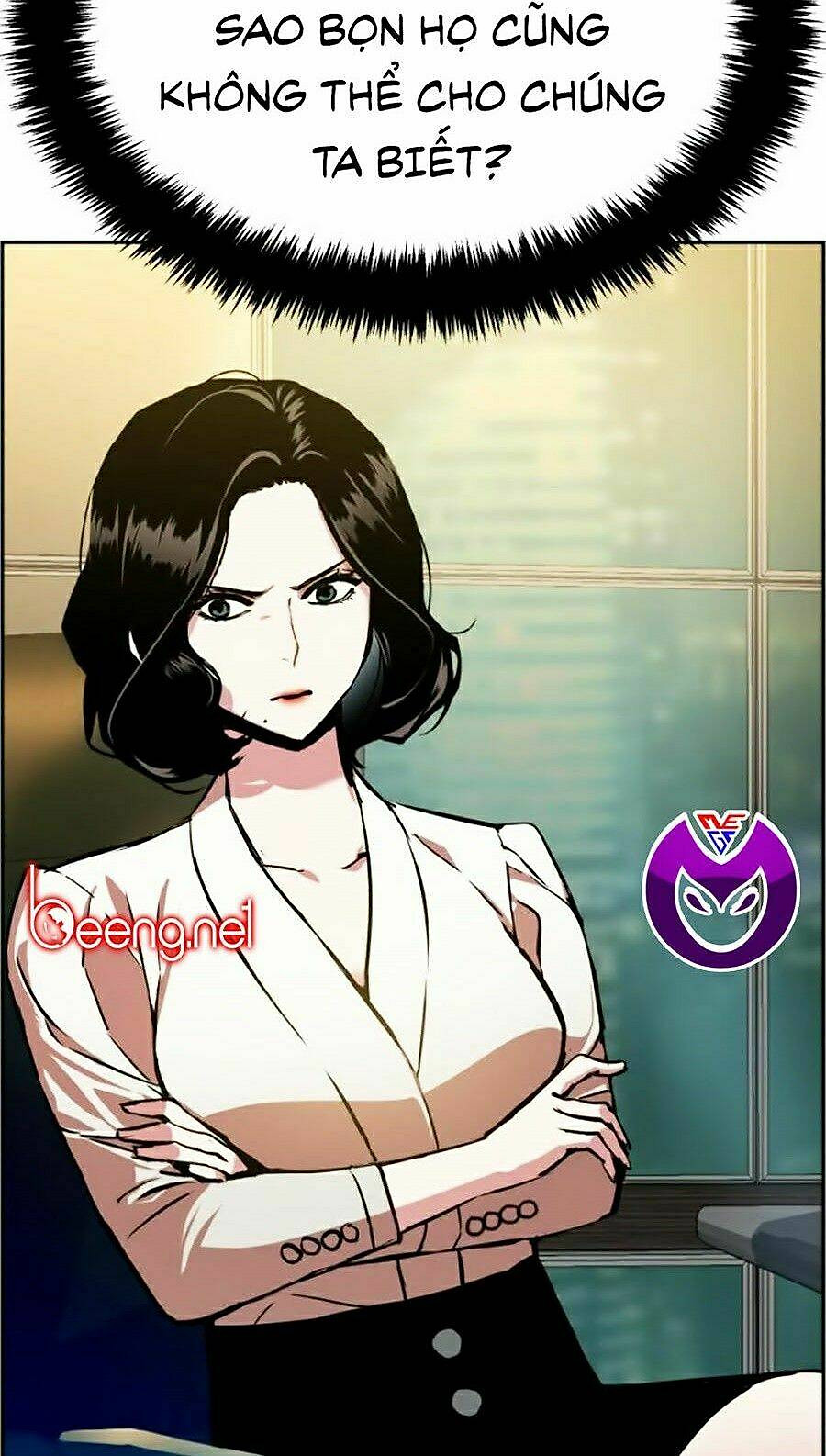 bạn học tôi là lính đánh thuê chapter 24 116