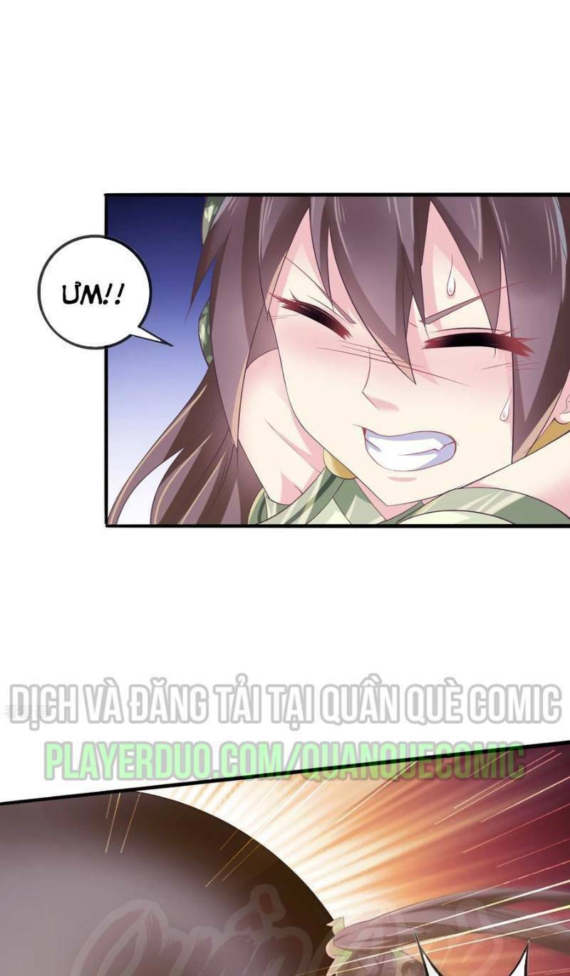 ta là ngọc hoàng đại đế chapter 34 23