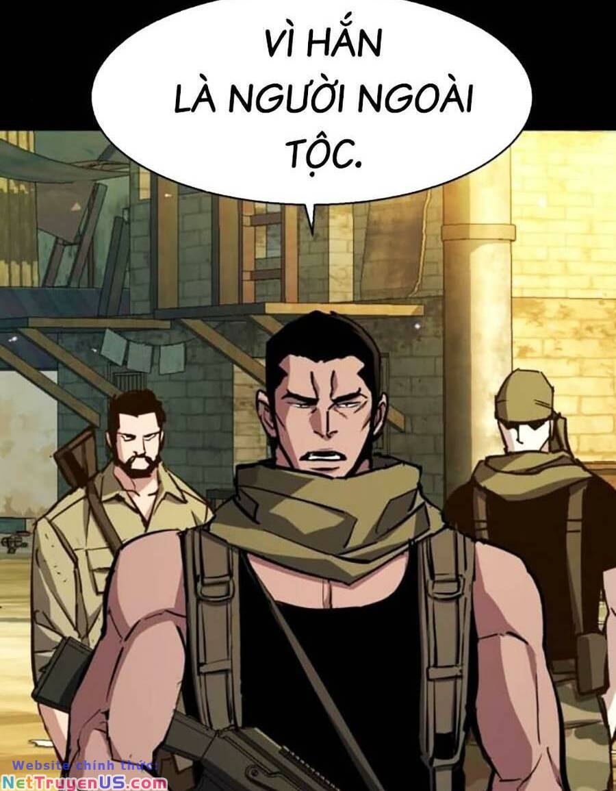 bạn học tôi là lính đánh thuê chapter 159 26
