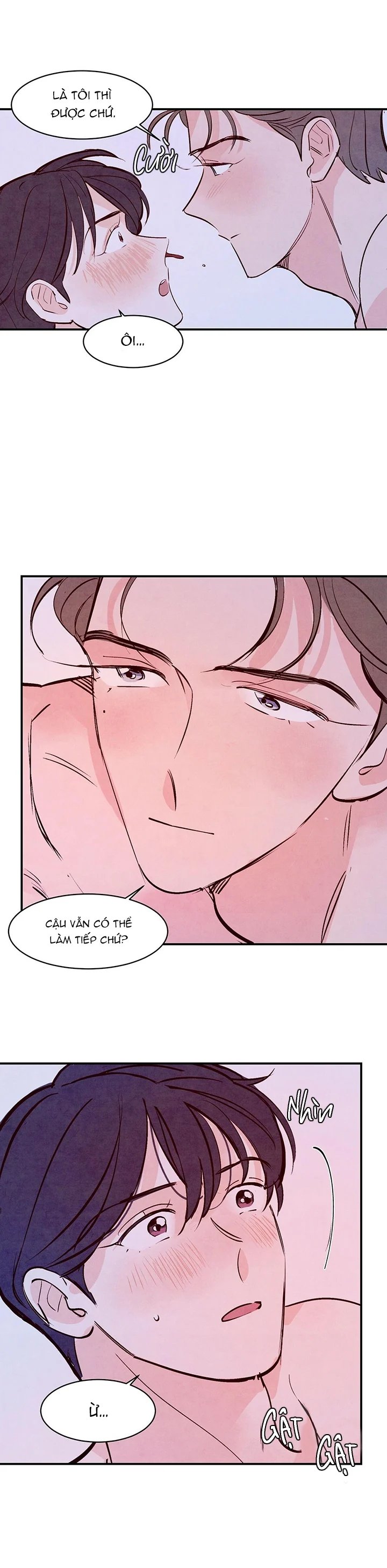 tình cuồng say chapter 38 28