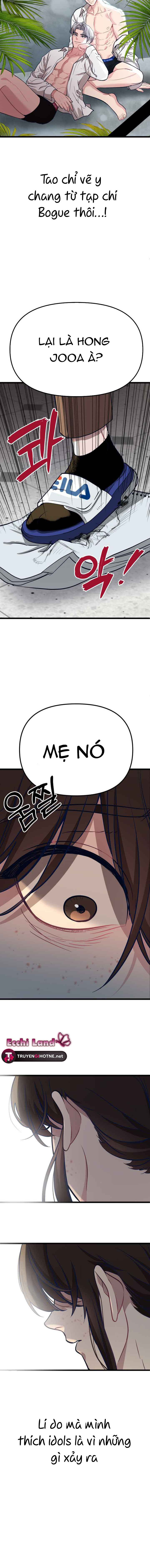 idol yêu thích của tôi chapter 1.1 10