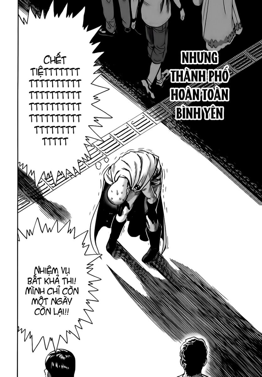 one-punch man chapter 19 18
