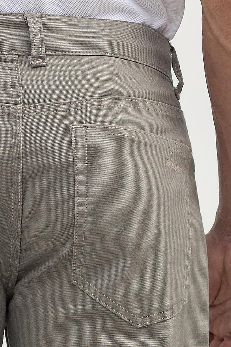 Quần khaki nam form ôm KP22SS02T-NM - KHAKI