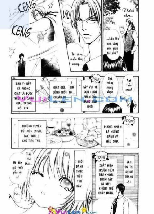 chàng quản gia của bé mei chapter 9 179