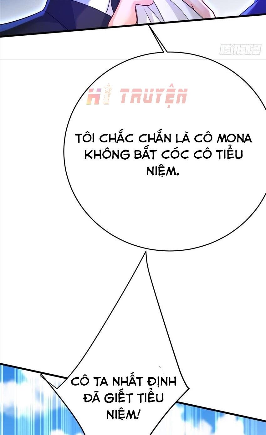 tổng tài tại thượng chapter 477.2 3