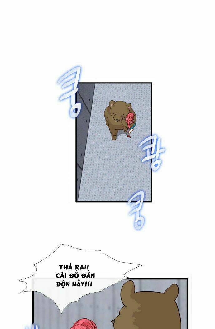 món quà từ chúa chapter 60 2