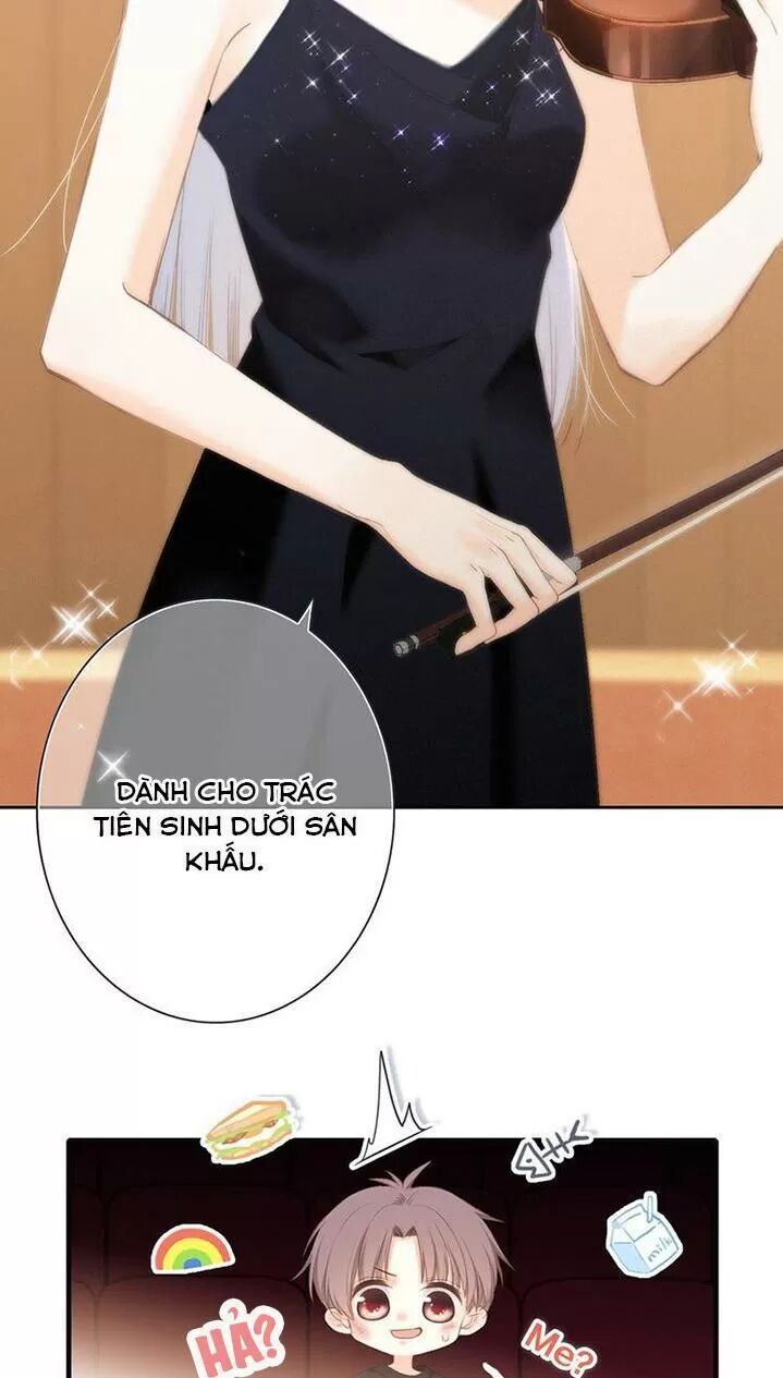 con tim rung động 2 chapter 116 136