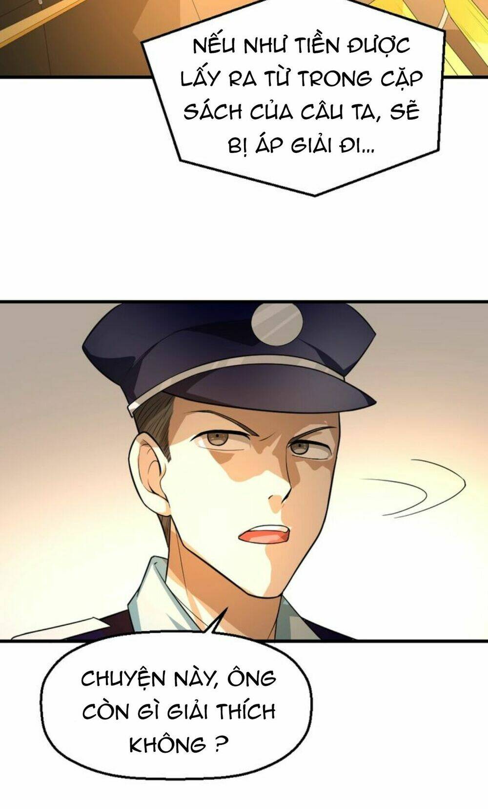 app tu chân mạnh nhất chapter 5 32