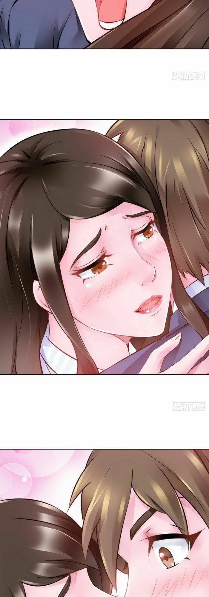 đô thị thần nhãn chapter 19 11