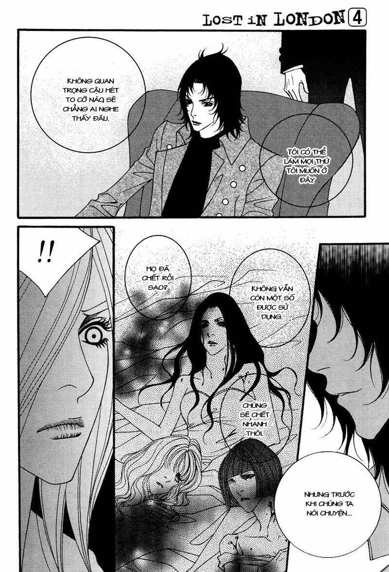 lost in london chapter 21 29
