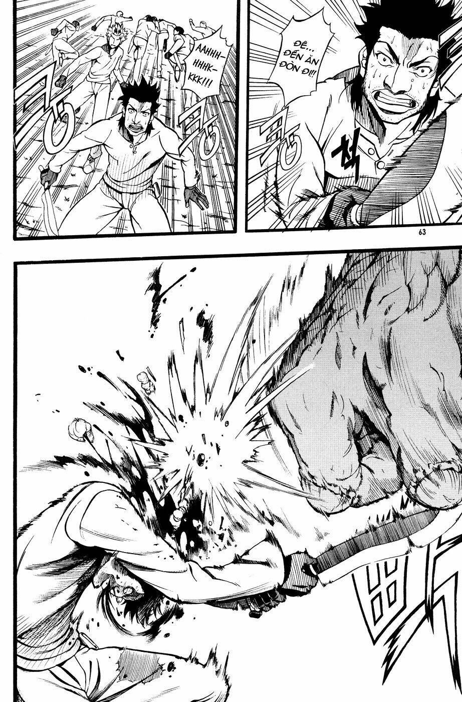 la mosca chapter 2 27