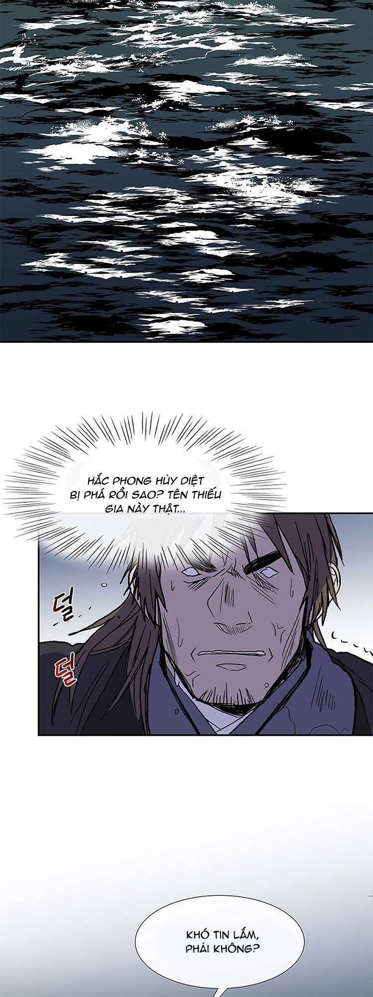 học sĩ tái sinh chapter 110 36