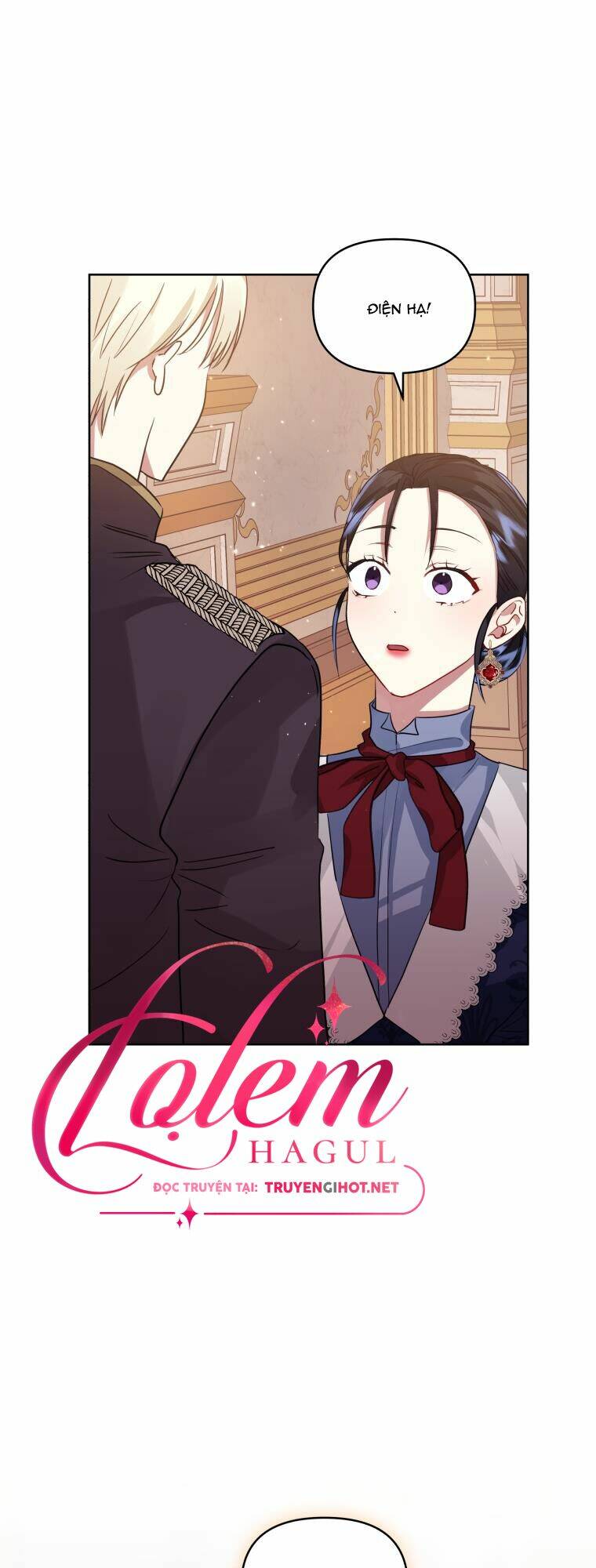 ác nữ phản diện đã chọn nam chính chapter 29.1 36