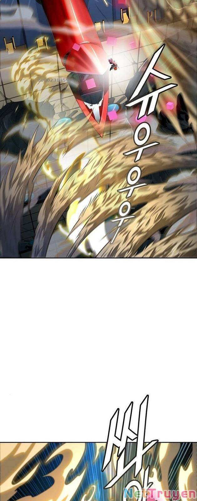 Tòa Tháp Bí Ẩn chapter 0 17