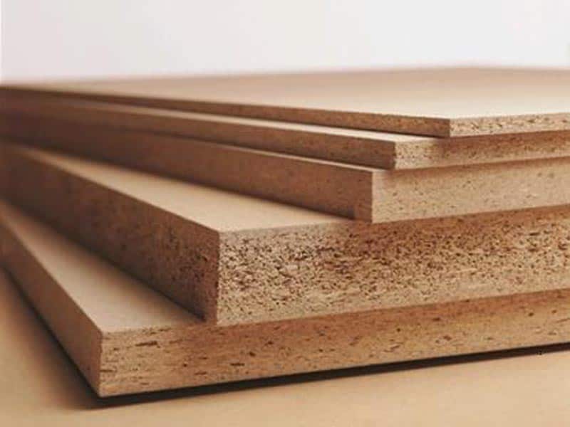 Gỗ MDF nhẵn đẹp nhiều kích thước cắt theo yêu cầu