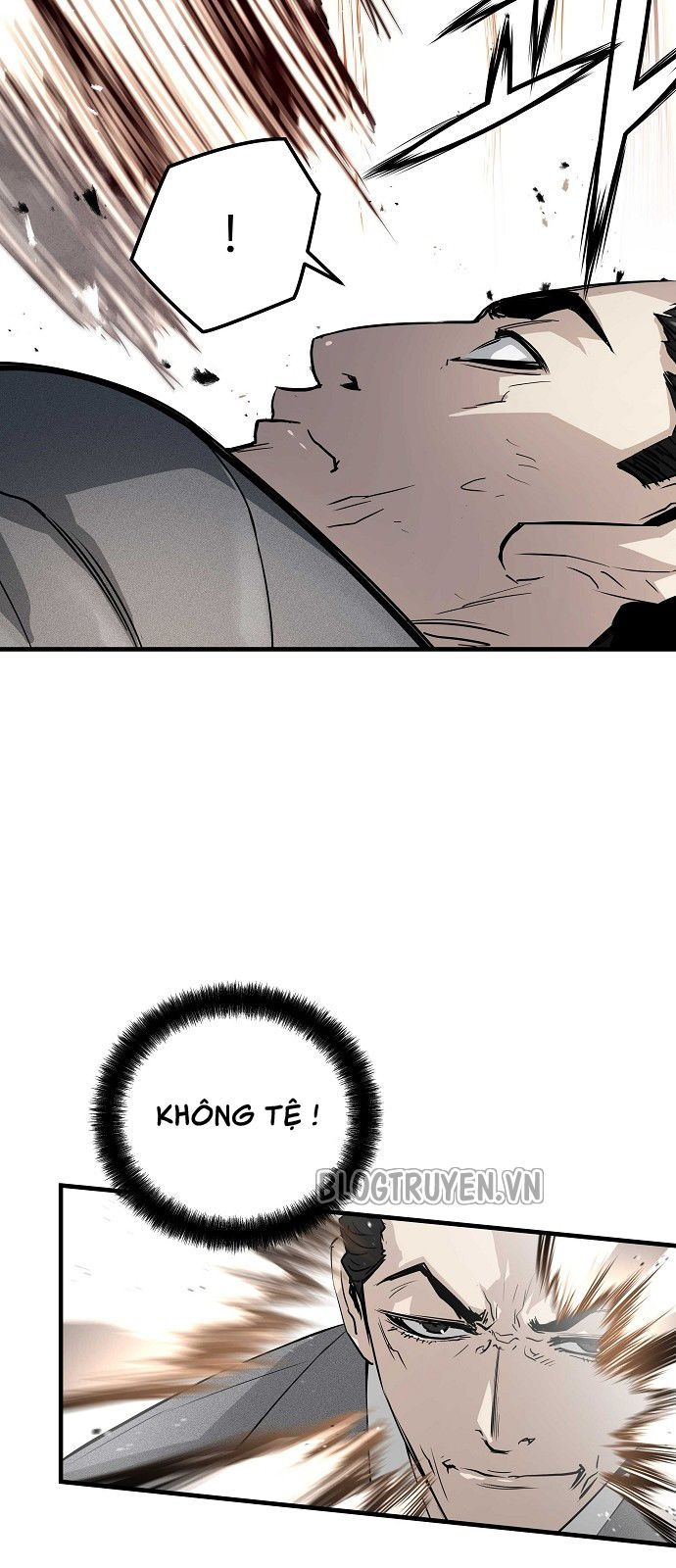 The Breaker 3: Quyền Năng Vô Hạn chapter 20 48