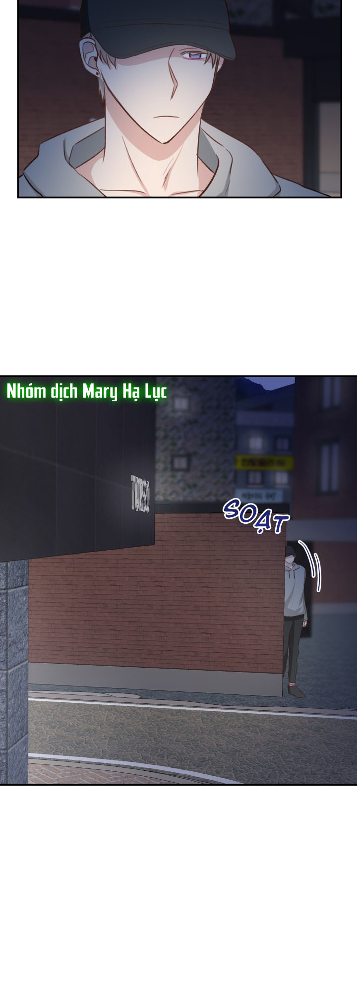 Bí Mật Đời Tư Của Quý Phu Nhân chapter 18 - Trang 40