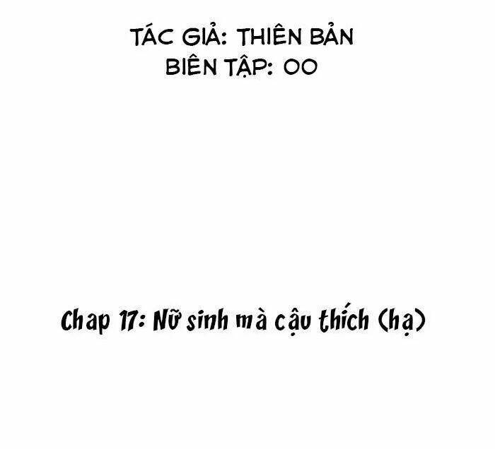trạch thượng tịch mịch huỳnh hỏa chapter 17 9