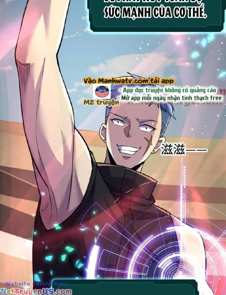 nhìn thấy thanh máu, ta xử tội thần linh chapter 122 39