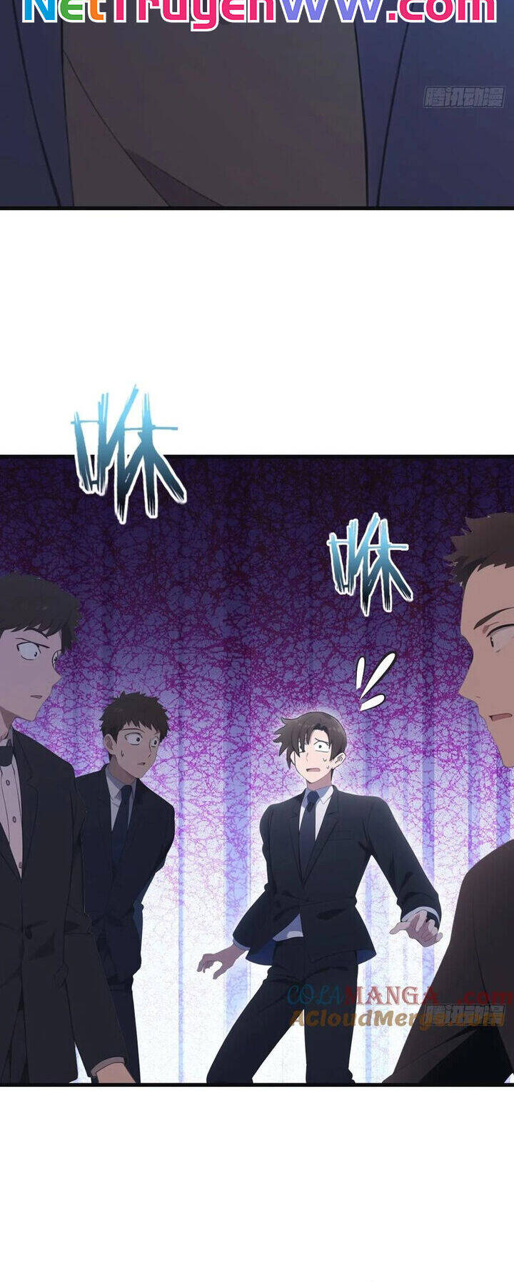 tu tiên trở về tại vườn trường – season 2 chapter 84 29