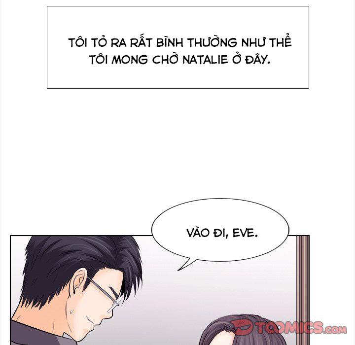 lòng chung thủy chapter 11 20