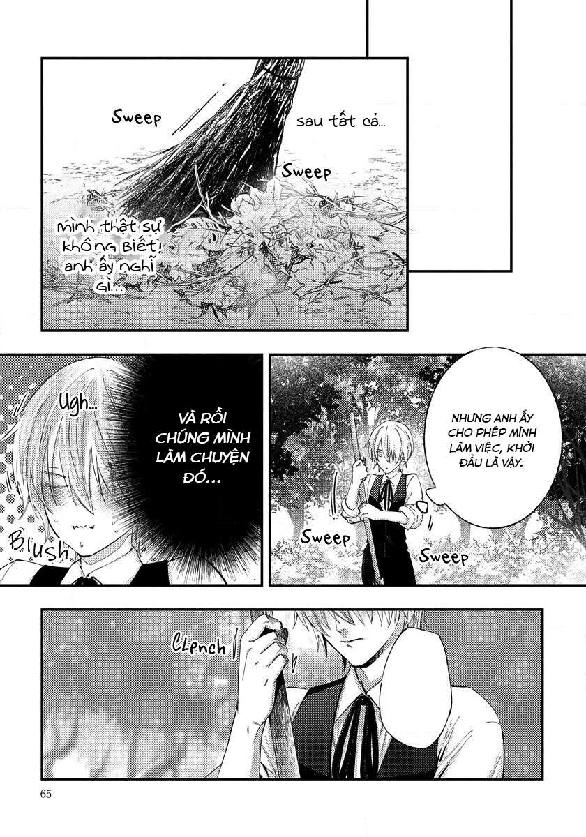 chiếc lồng của larkpur chapter 2.2 12