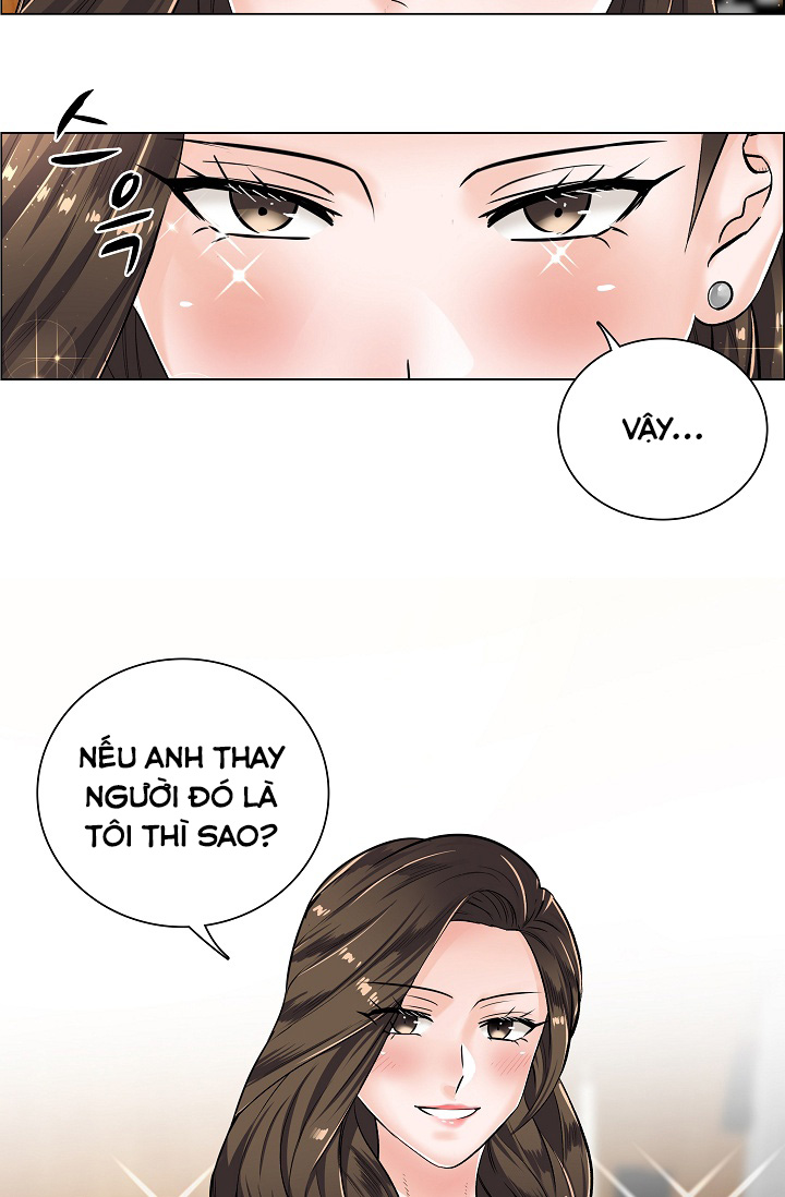 cô bác sĩ nguy hiểm chapter 5 8