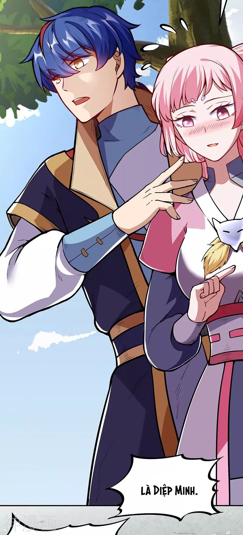 võ đạo độc tôn chapter 222 9