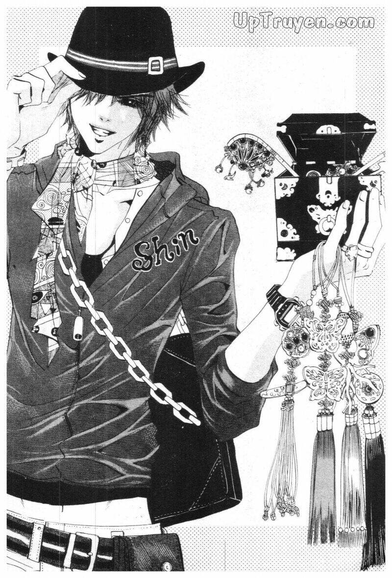 hoàng cung chapter 6 106