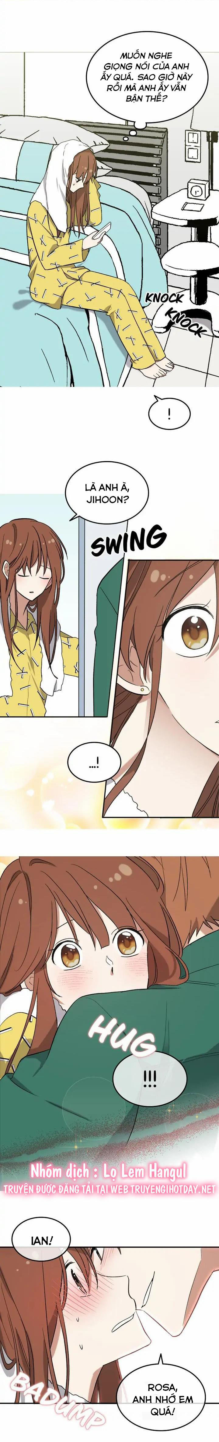 công thức cho tình yêu chapter 94 5