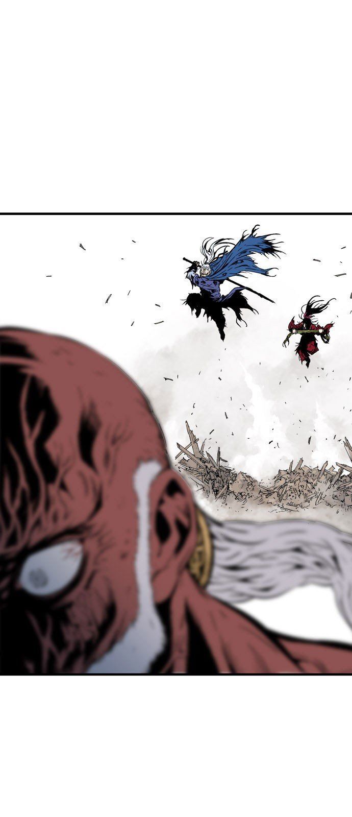 cao thủ 2 chapter 100 77