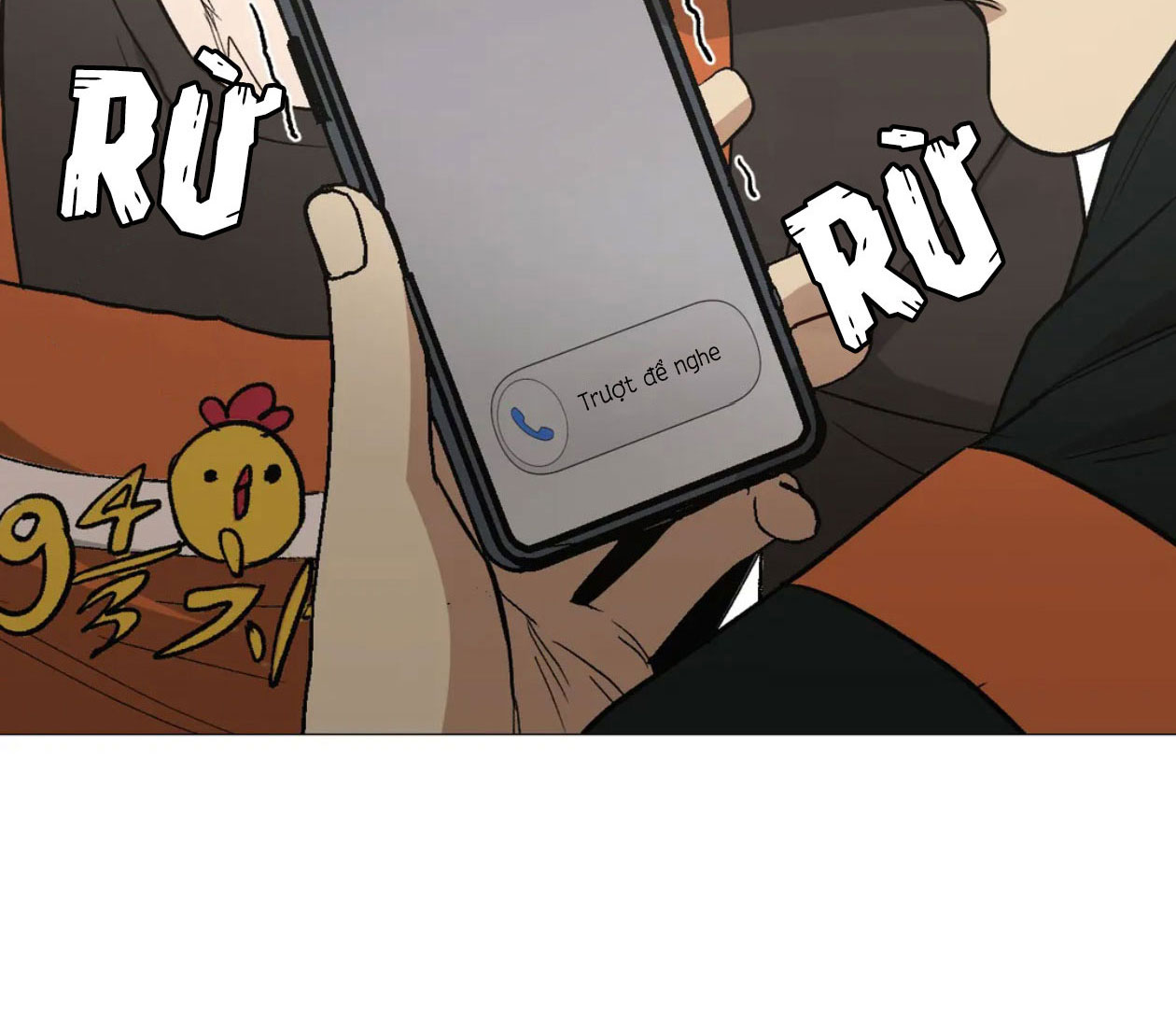 khi sát nhân biết yêu chapter 25 181