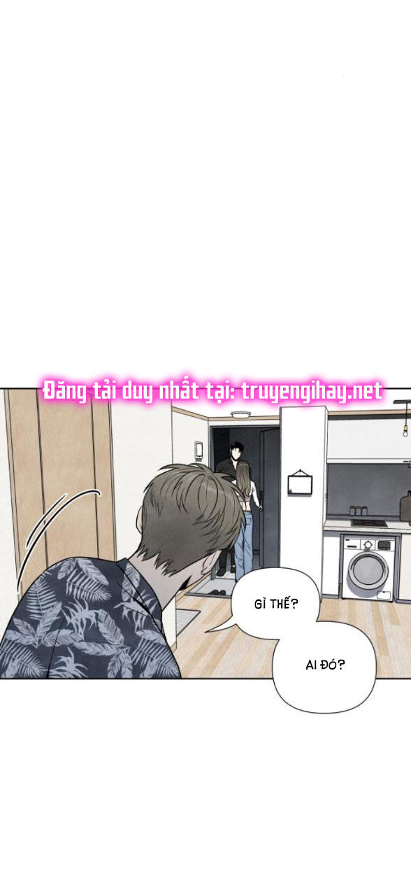 điều khiến tôi quyết tâm muốn chết chapter 47.2 20
